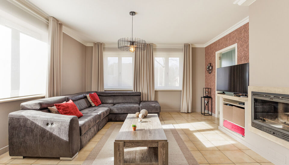 Huis te koop in Genk