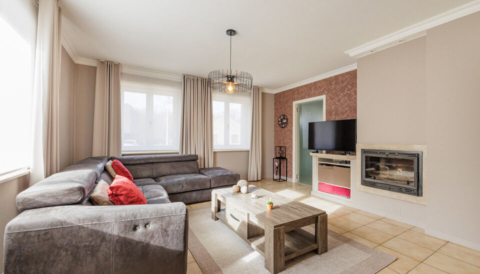 Huis te koop in Genk