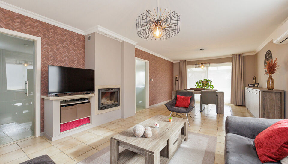 Huis te koop in Genk