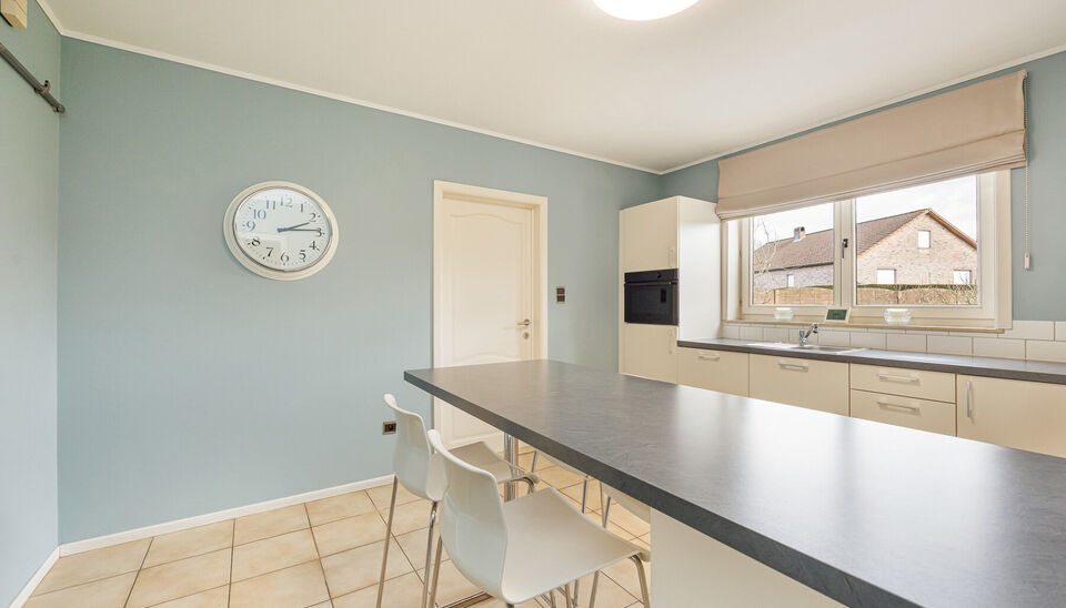 Huis te koop in Genk