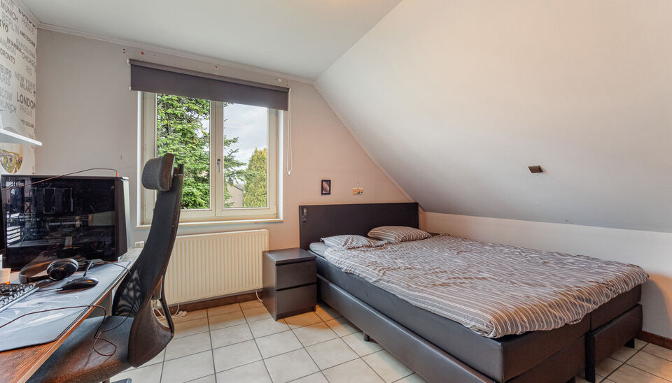 Huis te koop in Genk