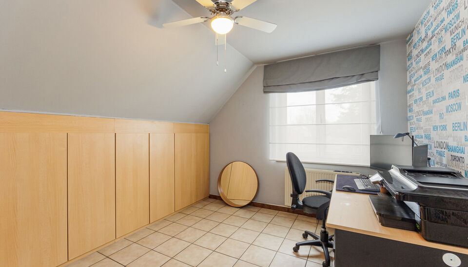 Huis te koop in Genk