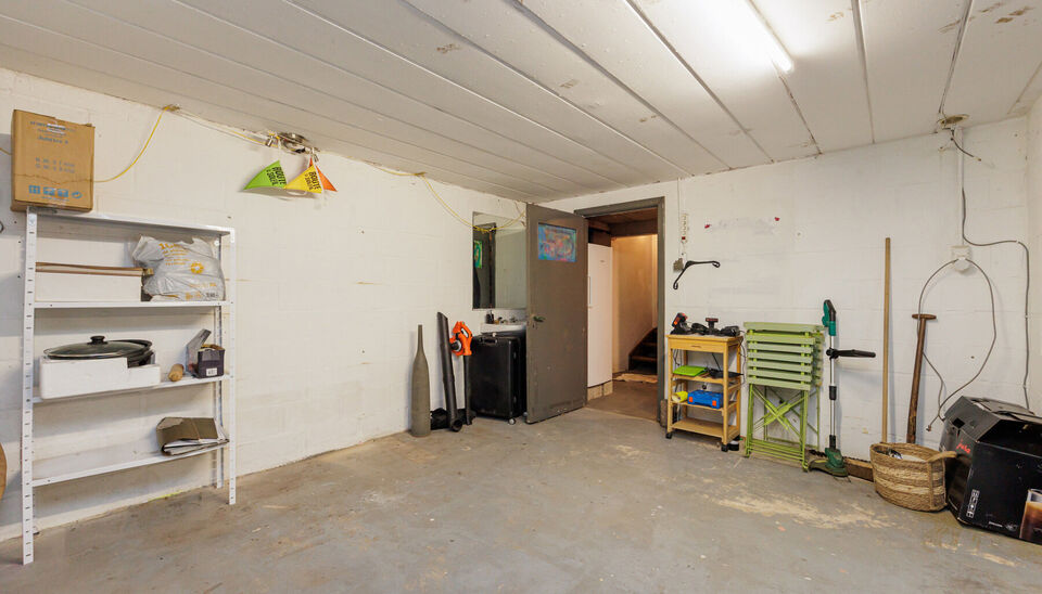 Huis te koop in Genk