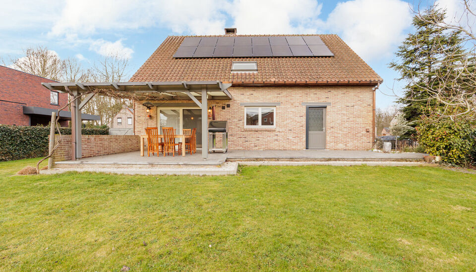 Huis te koop in Genk