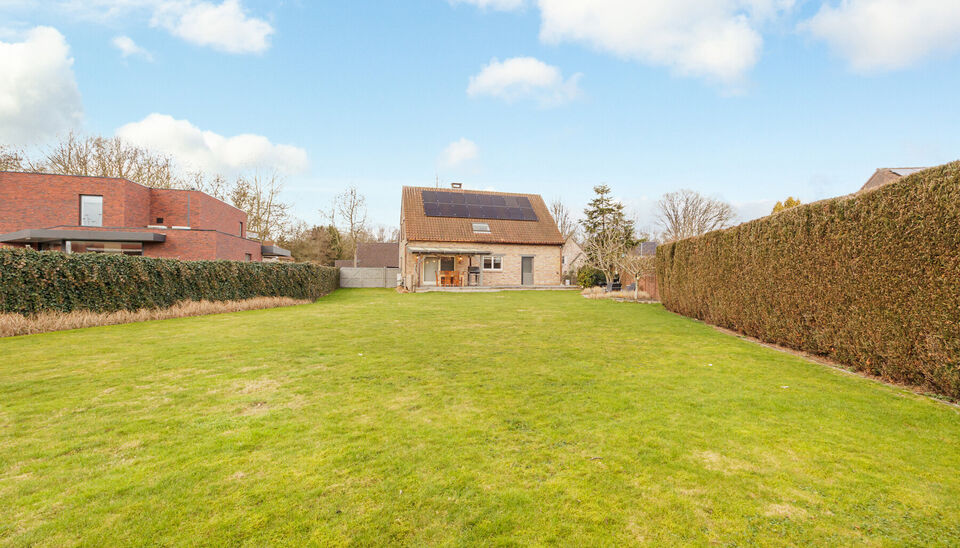 Huis te koop in Genk