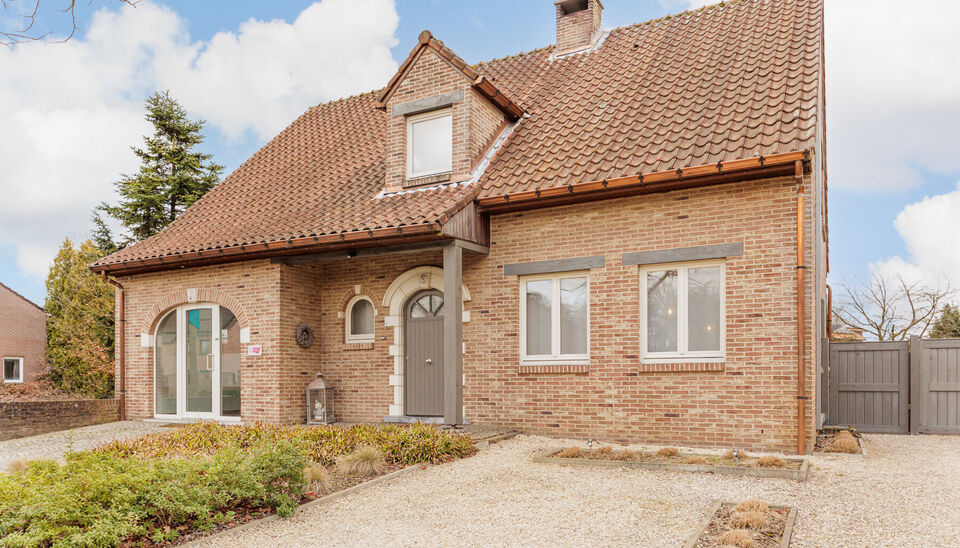 Huis te koop in Genk