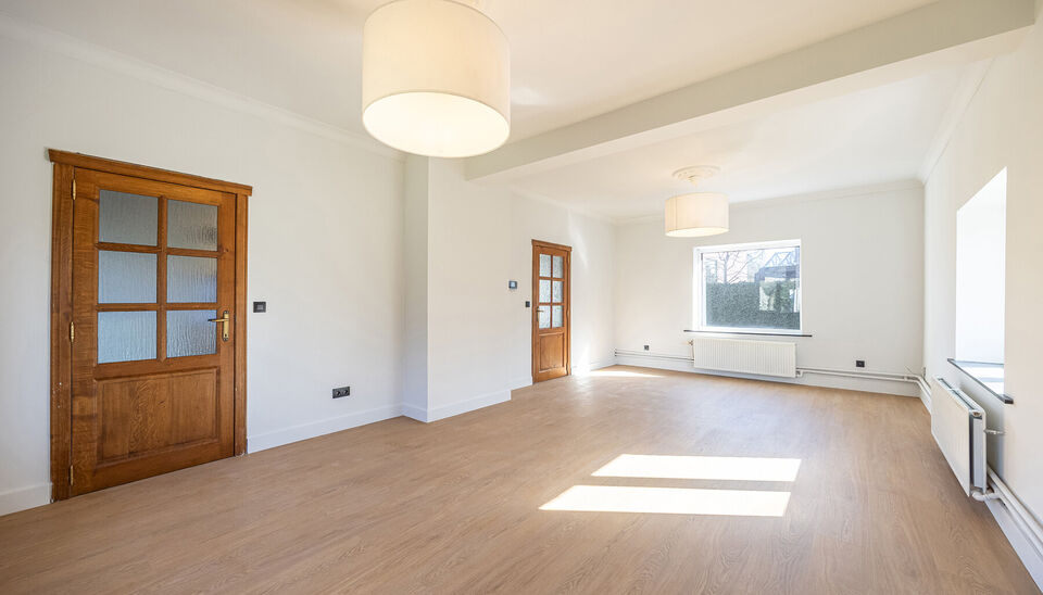 Huis te koop in Genk