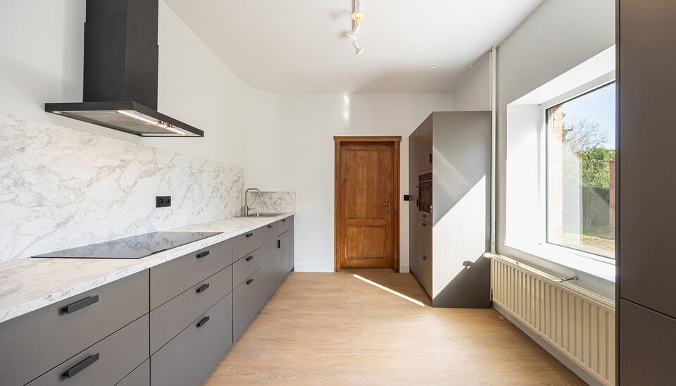 Huis te koop in Genk