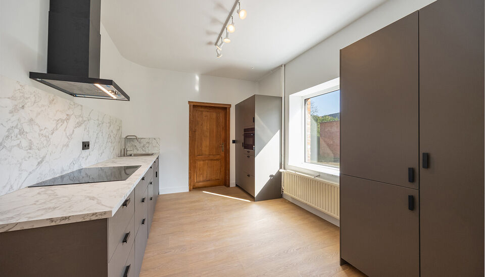 Huis te koop in Genk