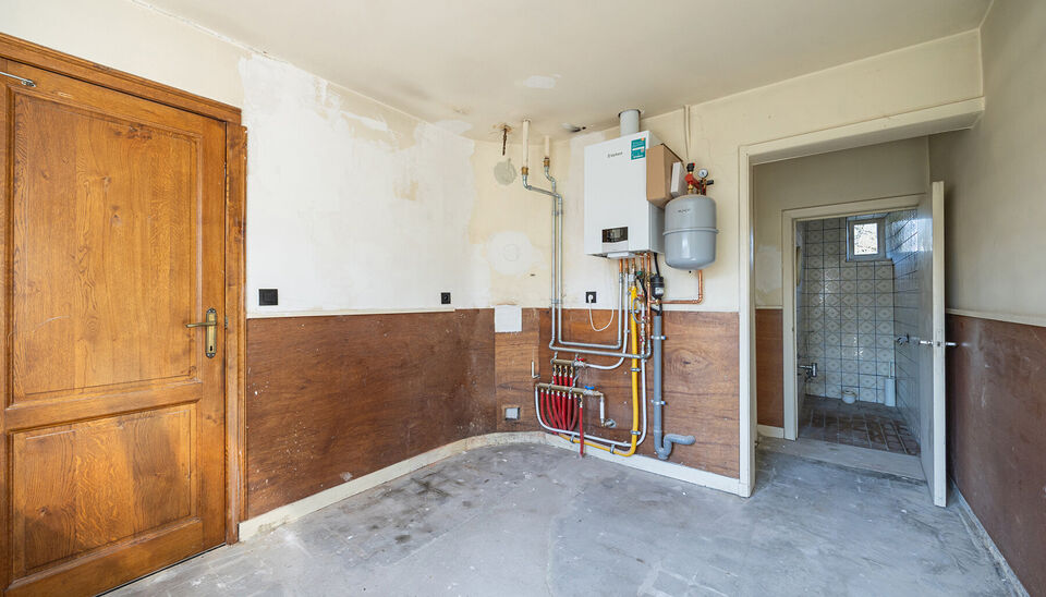 Huis te koop in Genk