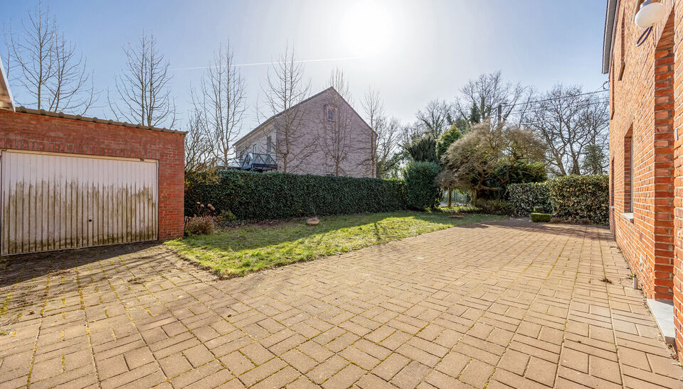 Huis te koop in Genk