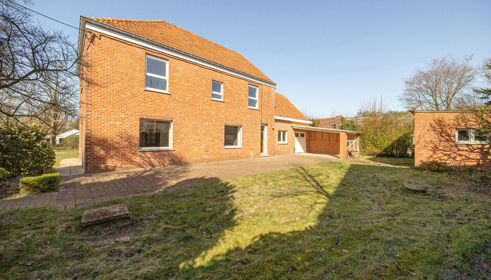 Huis te koop in Genk