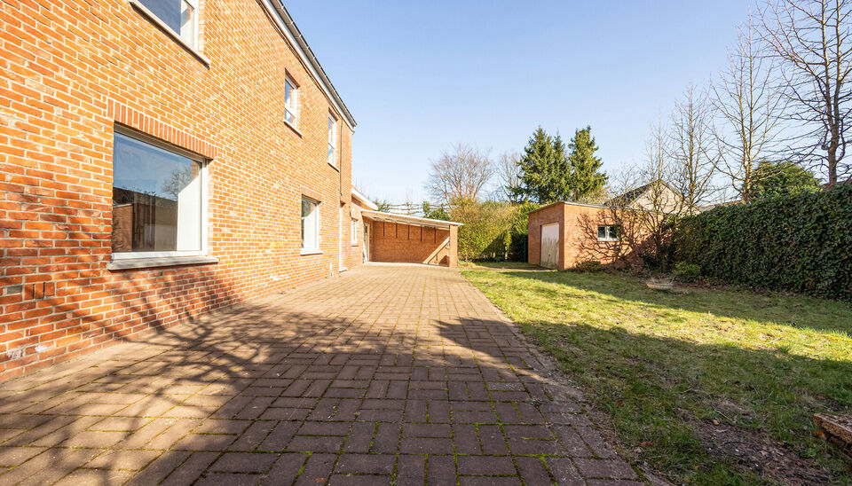 Huis te koop in Genk