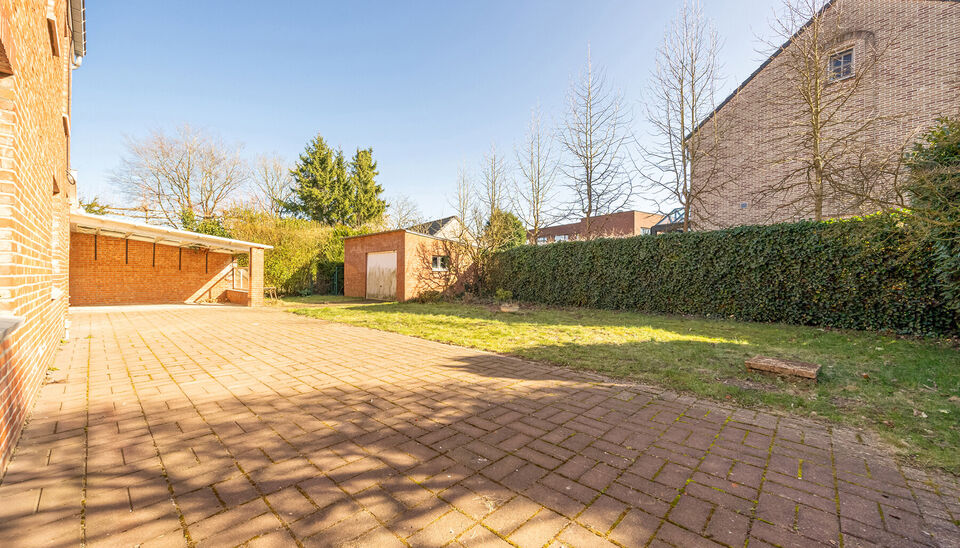 Huis te koop in Genk