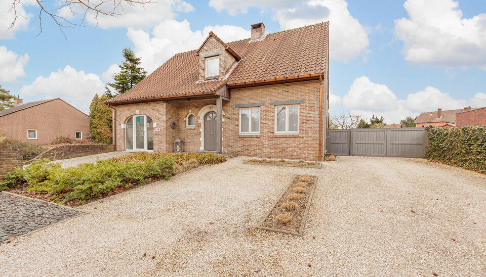 Huis te koop in Genk