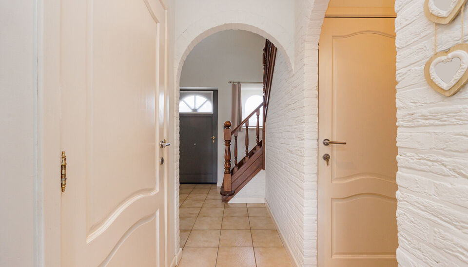 Huis te koop in Genk