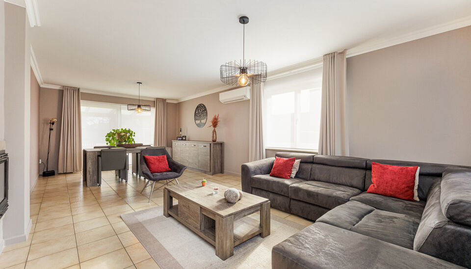 Huis te koop in Genk