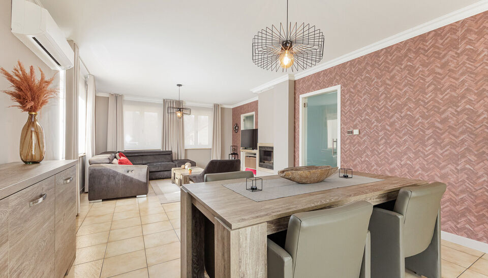 Huis te koop in Genk