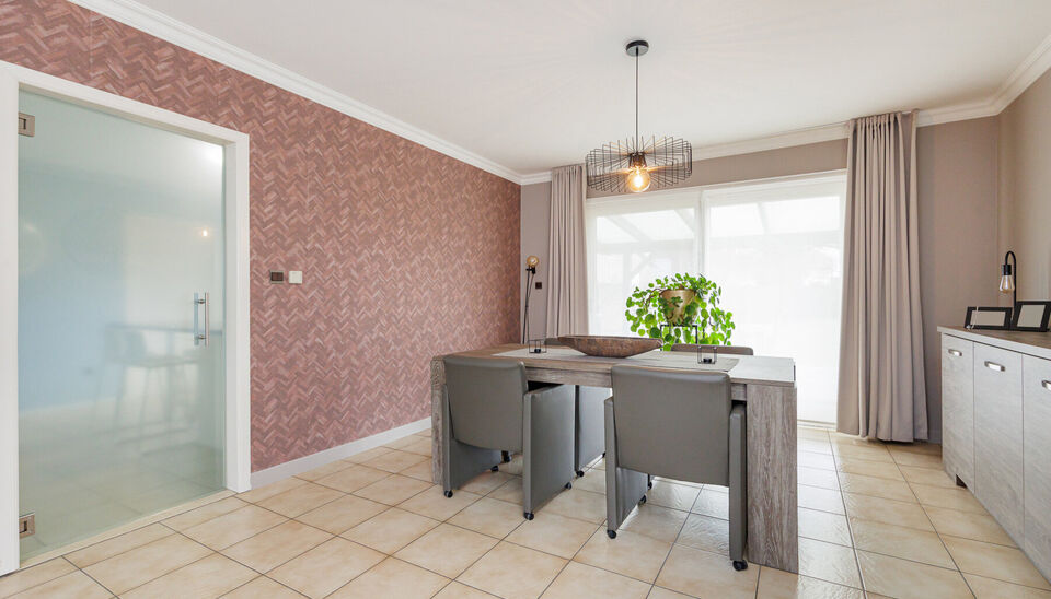 Huis te koop in Genk