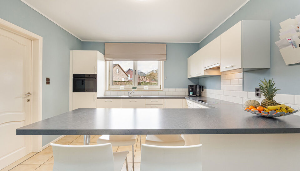 Huis te koop in Genk