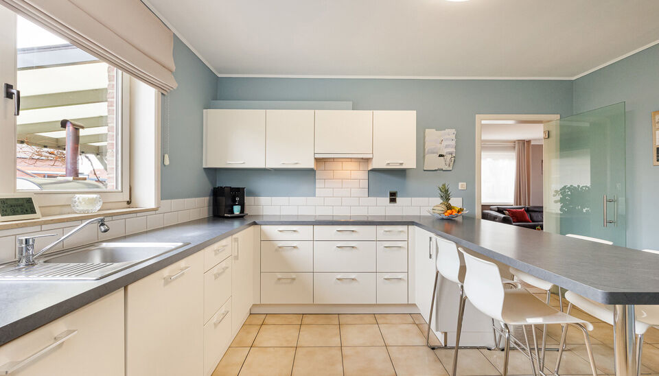 Huis te koop in Genk