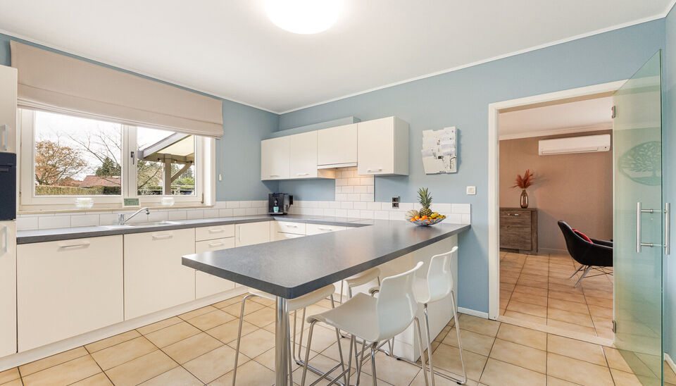 Huis te koop in Genk