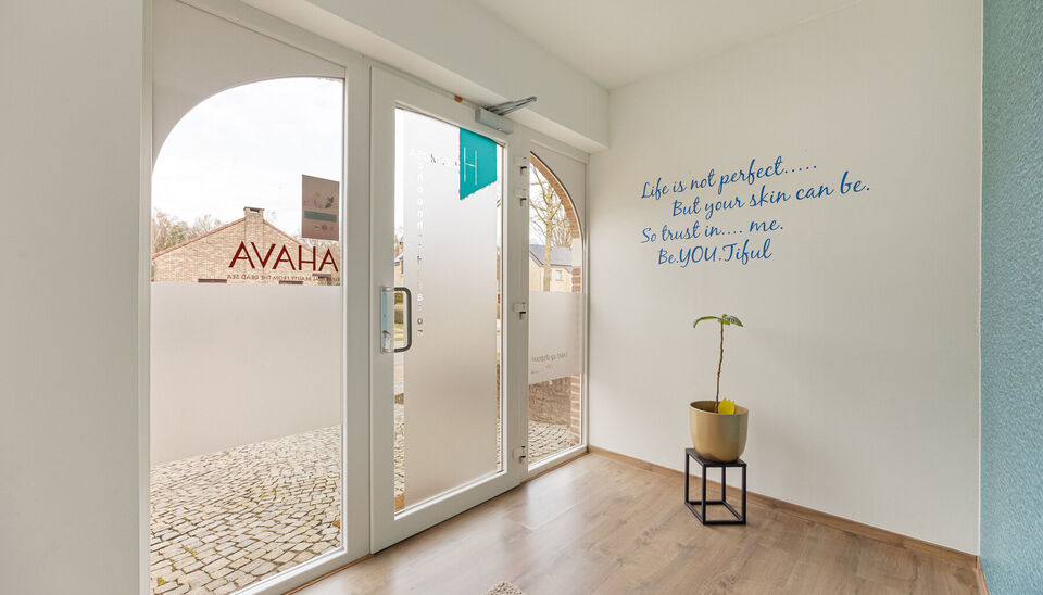 Huis te koop in Genk