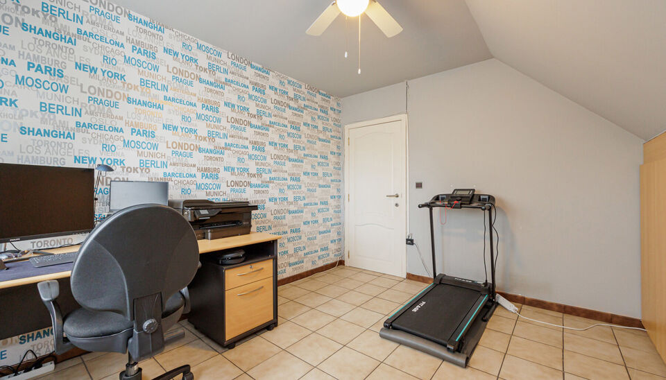 Huis te koop in Genk