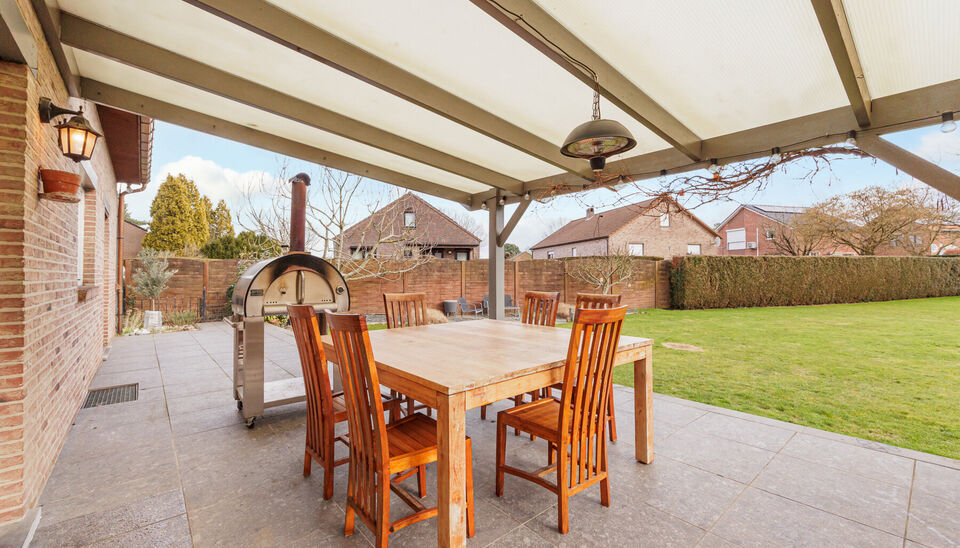 Huis te koop in Genk