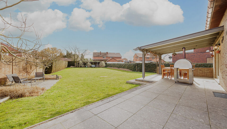 Huis te koop in Genk