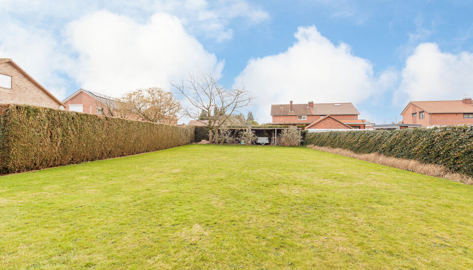 Huis te koop in Genk