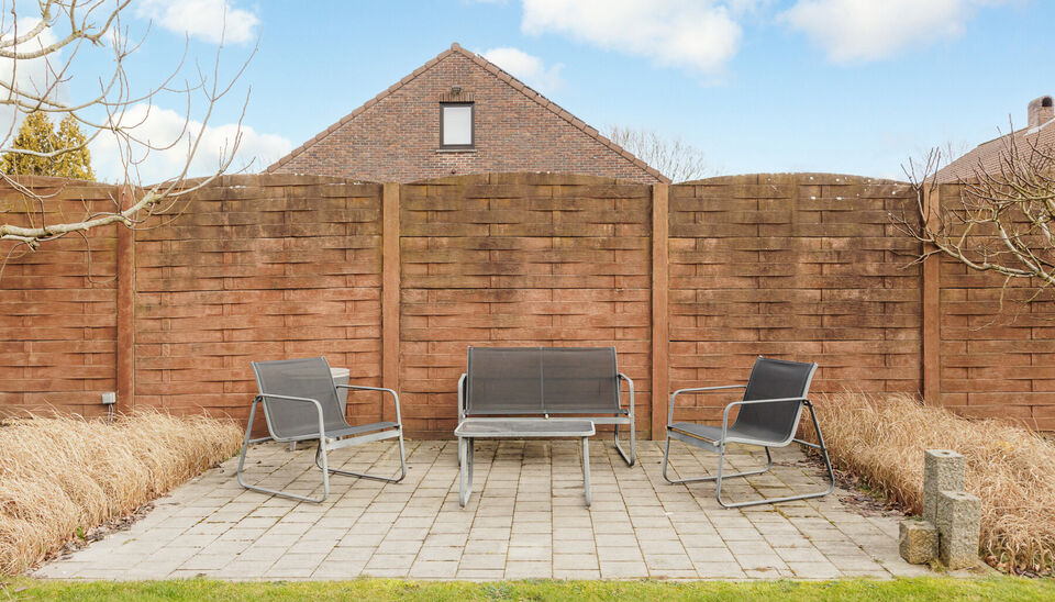 Huis te koop in Genk