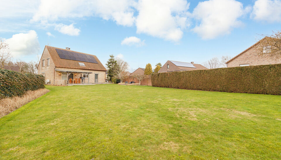 Huis te koop in Genk