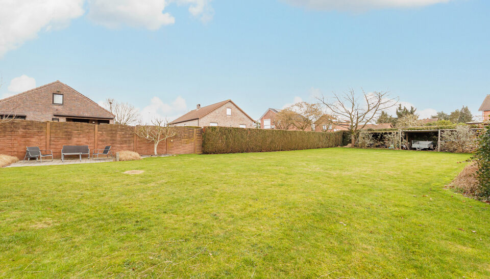 Huis te koop in Genk