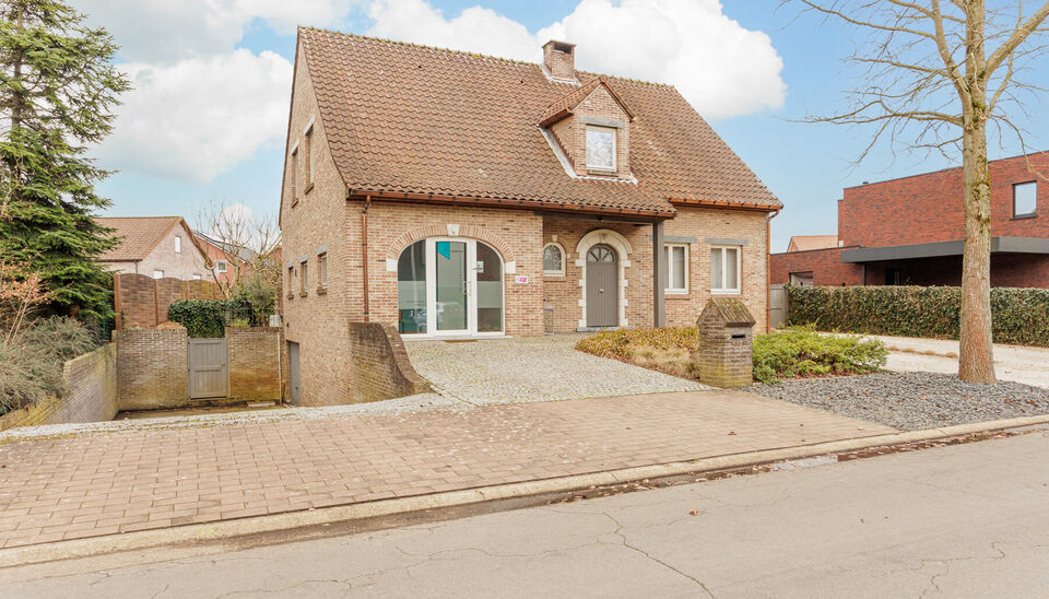 Huis te koop in Genk