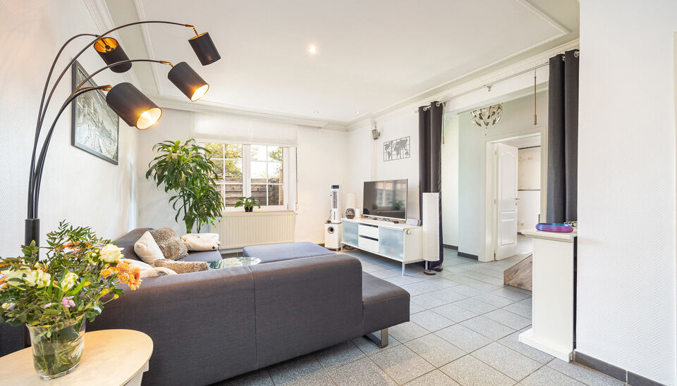 Huis te koop in Genk