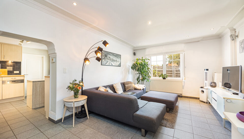 Huis te koop in Genk