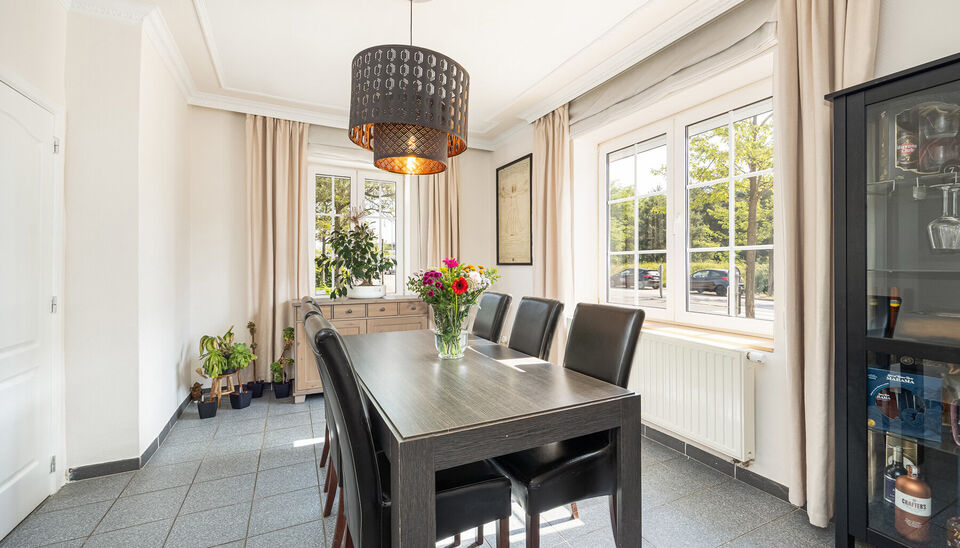 Huis te koop in Genk