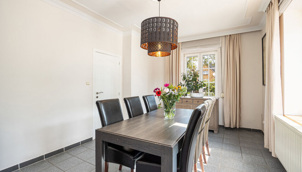 Huis te koop in Genk