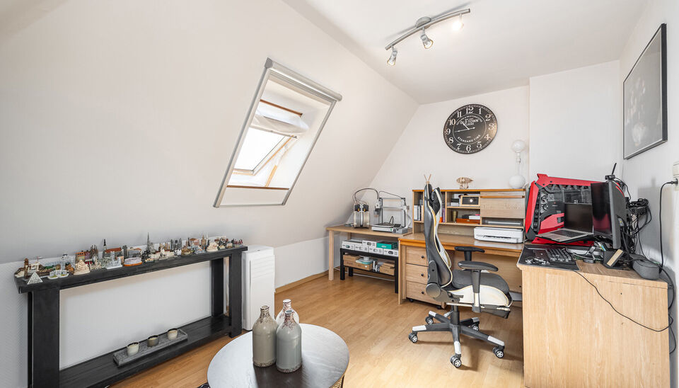 Huis te koop in Genk