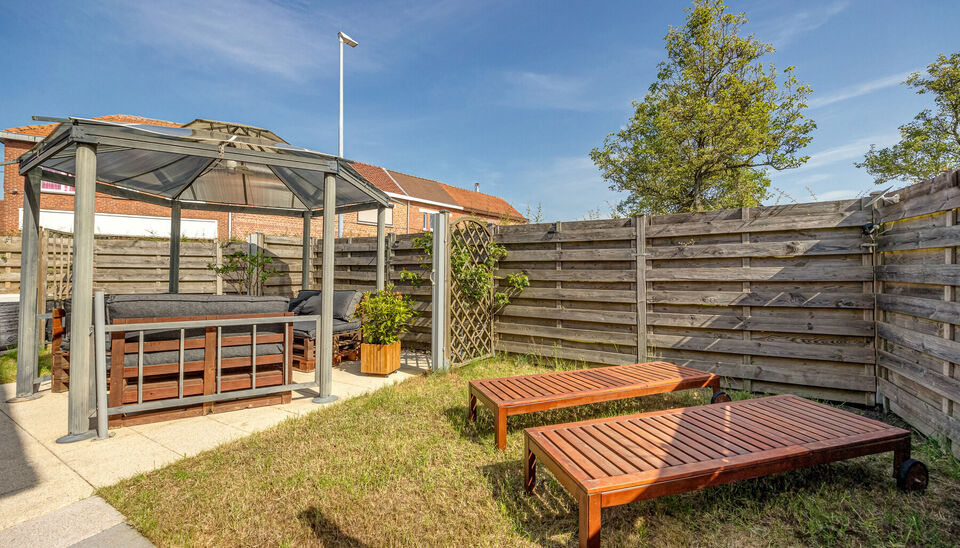 Huis te koop in Genk