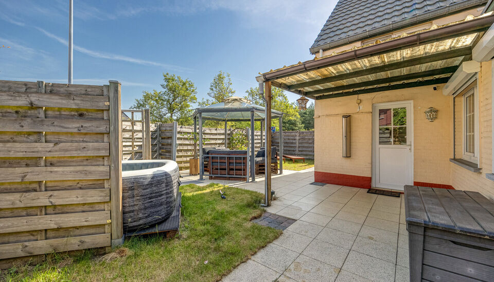Huis te koop in Genk
