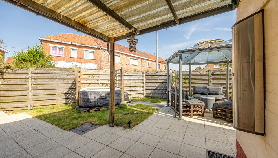 Huis te koop in Genk