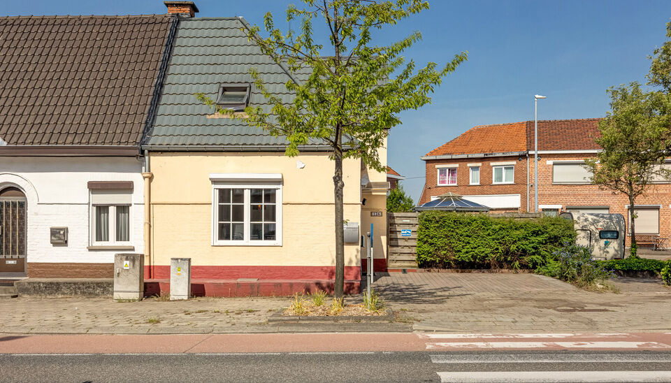 Huis te koop in Genk