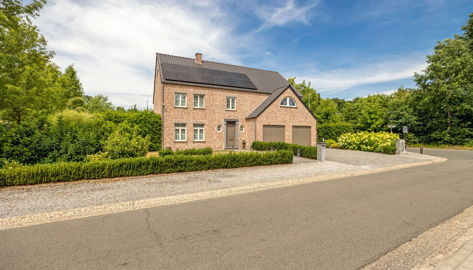 Huis te koop in Genk