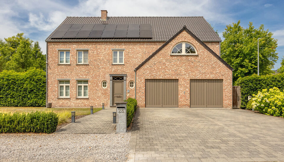 Huis te koop in Genk