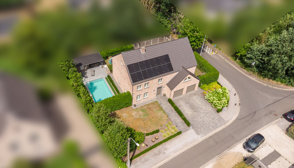 Huis te koop in Genk