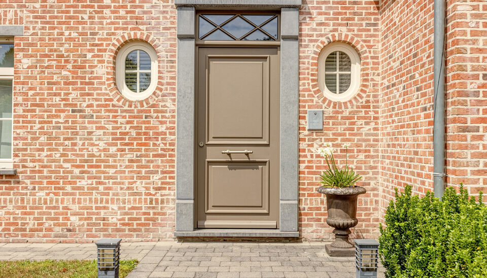 Huis te koop in Genk