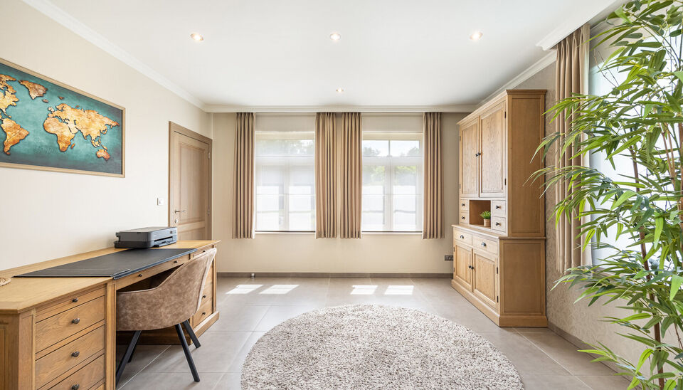 Huis te koop in Genk