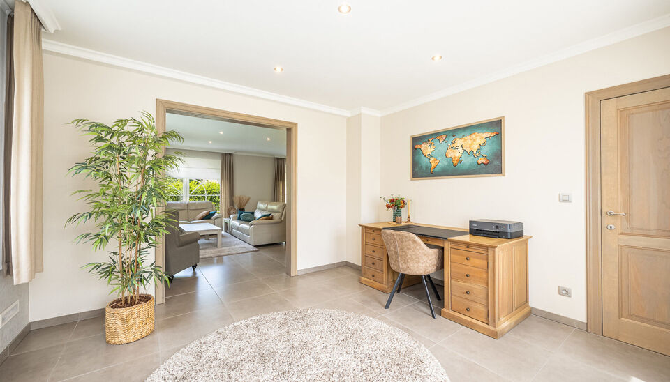 Huis te koop in Genk